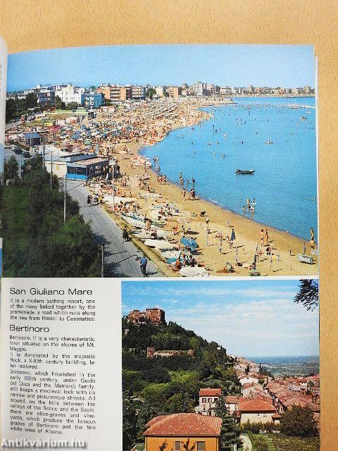 The Adriatic Riviera