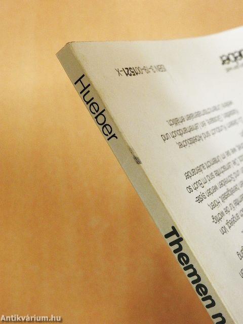 Themen neu 1 - Kursbuch