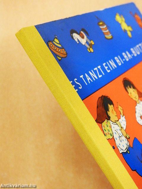 Es tanzt ein Bi-Ba-Butzemann