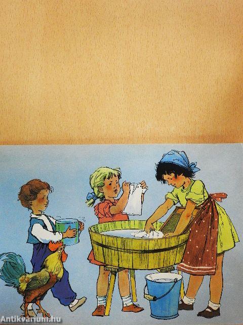 Es tanzt ein Bi-Ba-Butzemann