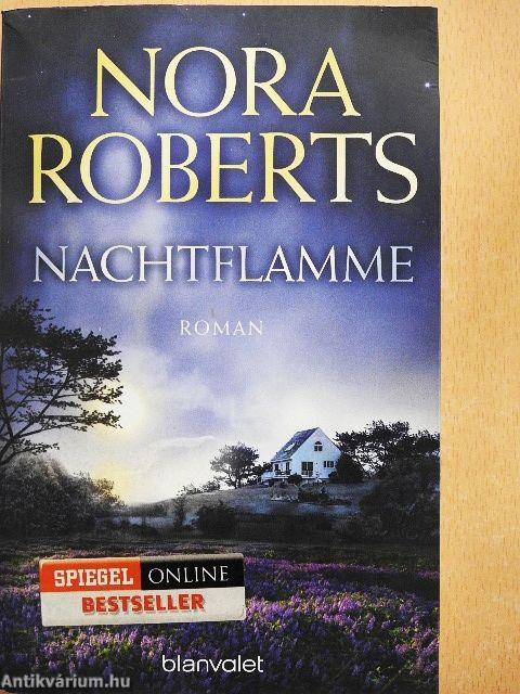 Nachtflamme