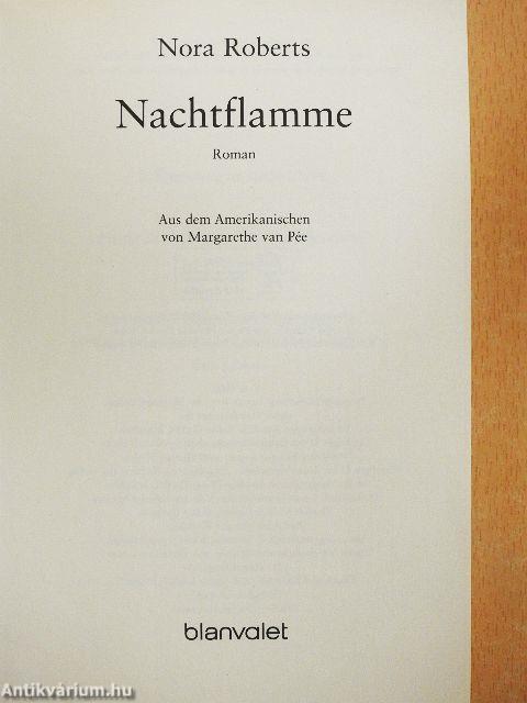 Nachtflamme