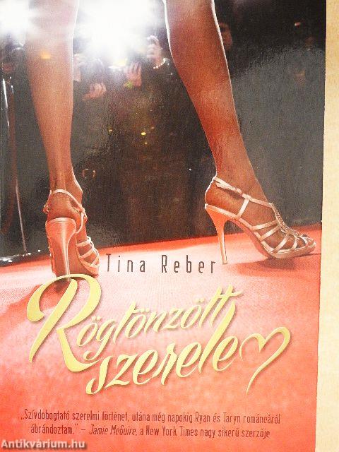 Rögtönzött szerelem