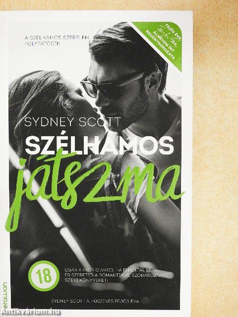 Szélhámos játszma