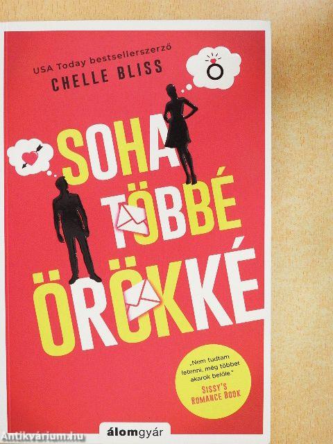 Soha többé örökké