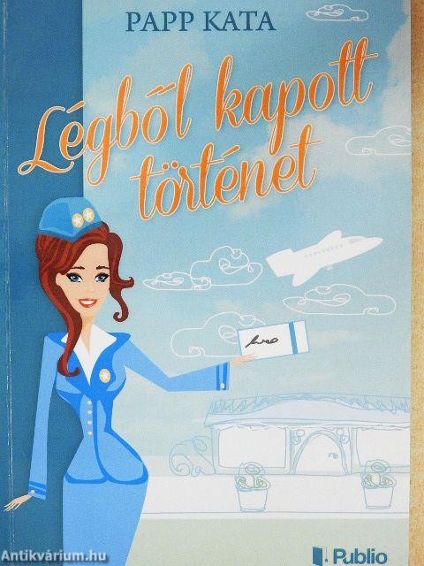 Légből kapott történet