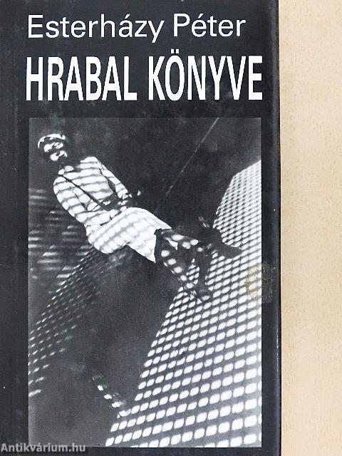 Hrabal könyve