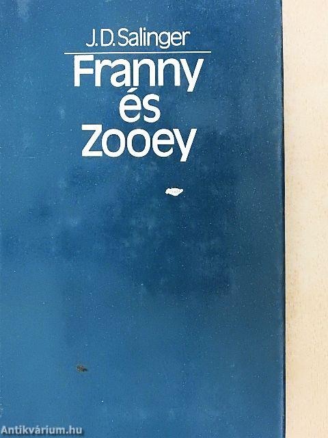 Franny és Zooey