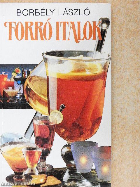 Forró italok