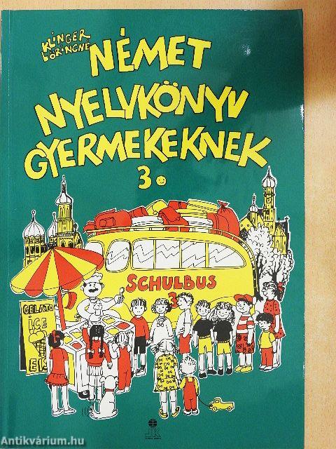 Schulbus 3.