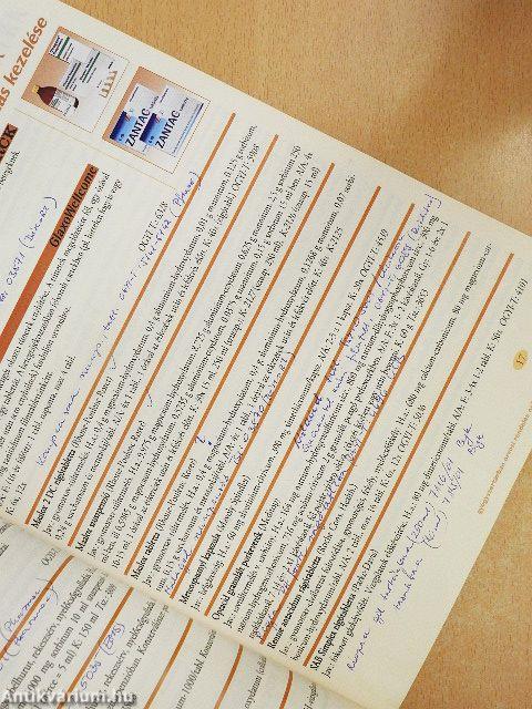 Egészségszertár 1999