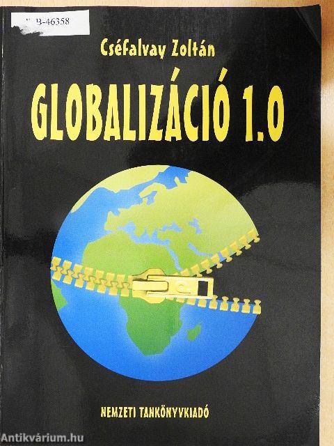 Globalizáció 1.0