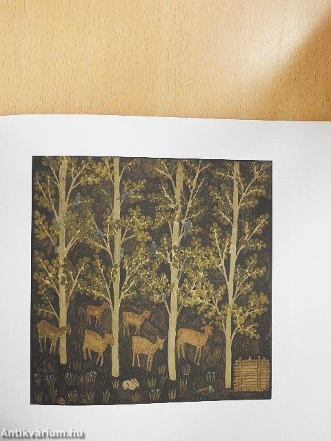 Csontvárytól Kondorig - Az Antal-Lusztig-gyűjtemény legszebb rajzai