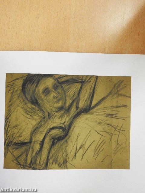 Csontvárytól Kondorig - Az Antal-Lusztig-gyűjtemény legszebb rajzai