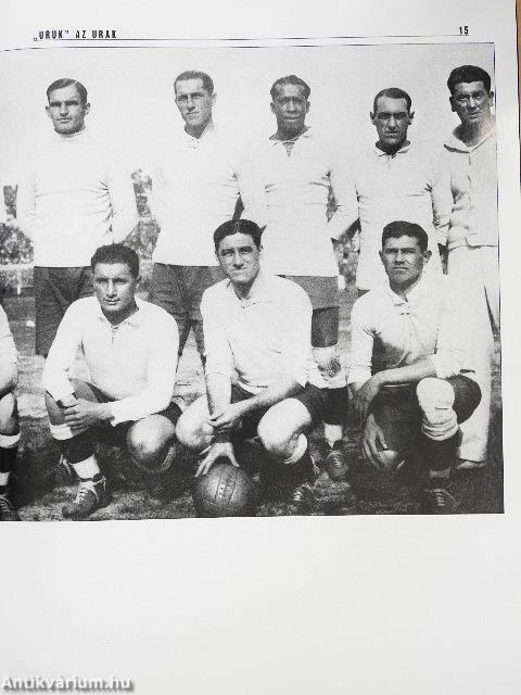 Labdarúgó VB-könyv