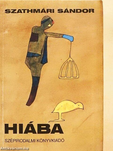 Hiába