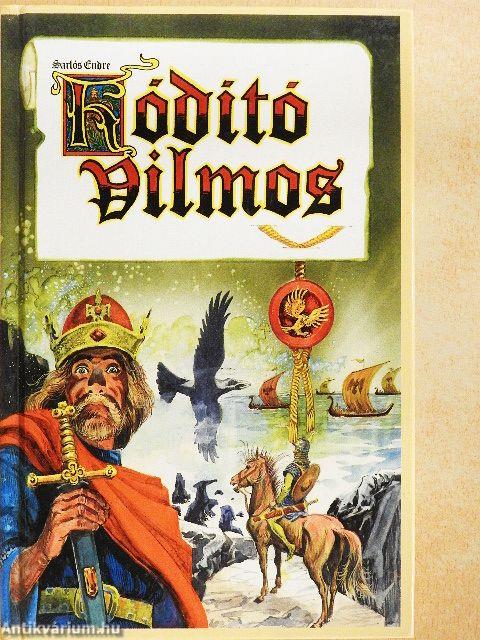 Hódító Vilmos