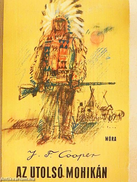 Az utolsó mohikán