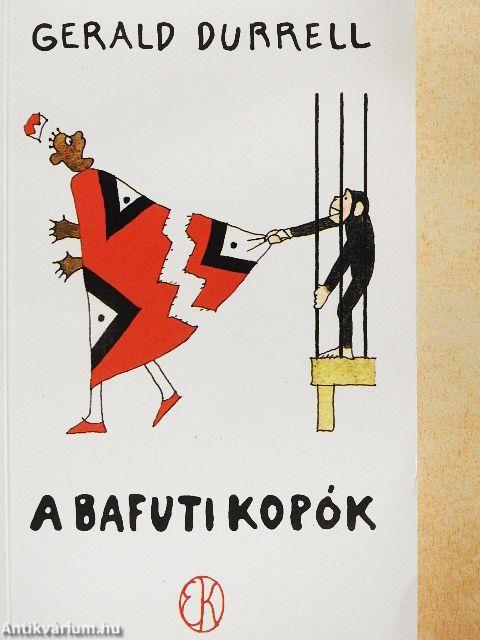 A bafuti kopók