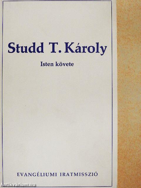 Studd T. Károly