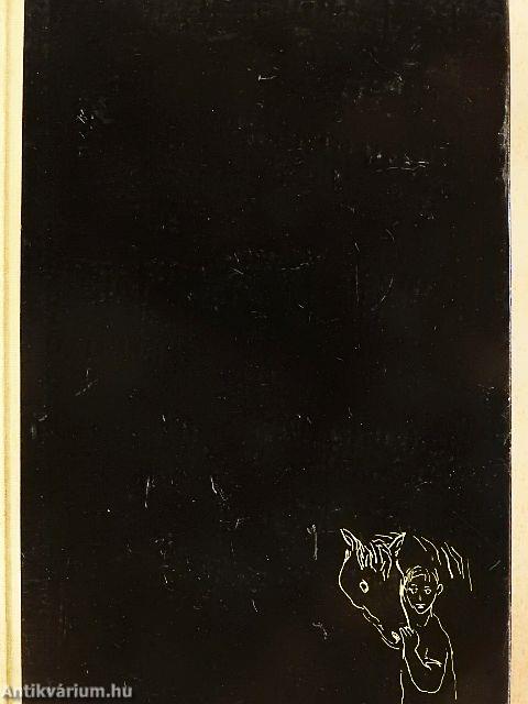 Konstantin úrfi fiatalsága