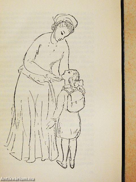 Konstantin úrfi fiatalsága