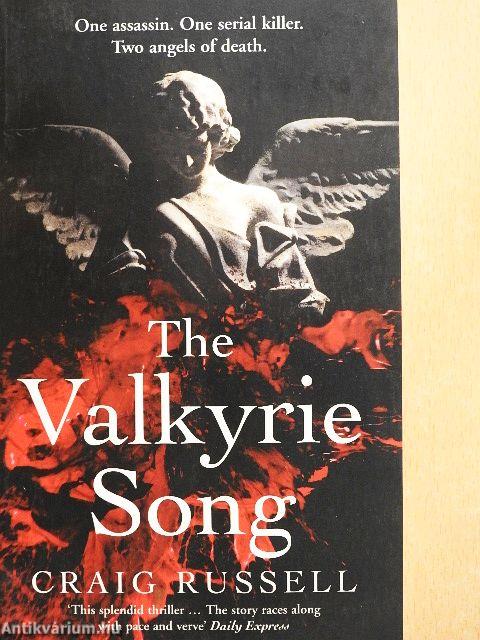 The Valkyrie Song
