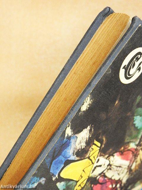 A fehér törzsfőnök