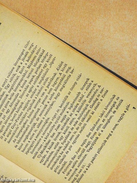 A fehér törzsfőnök