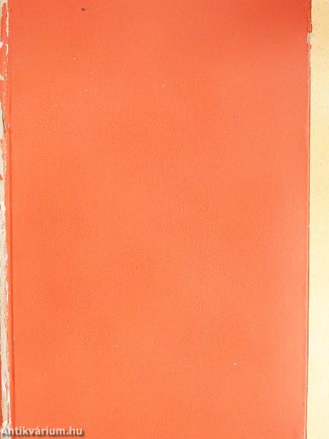 Tanulmányok, levelek, vallomások