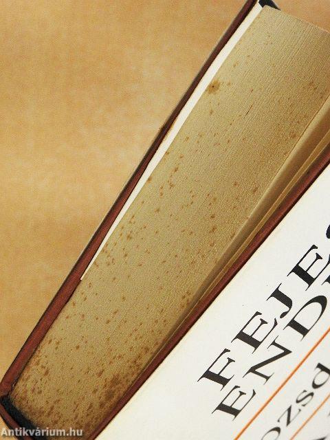 Rozsdatemető/A hazudós/Jó estét nyár, jó estét szerelem 