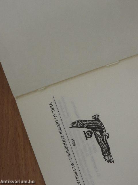 Theosophie und Anthroposophie im Licht der Hermetik