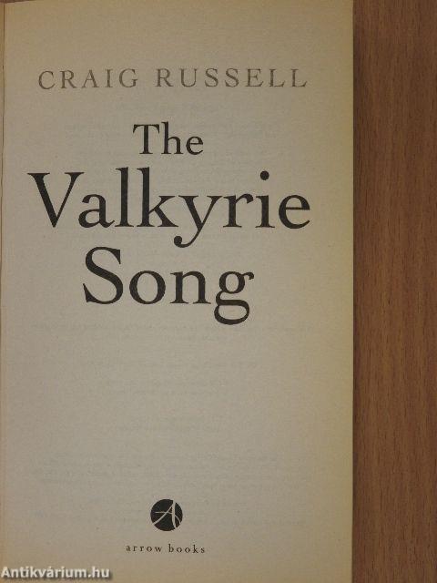 The Valkyrie Song