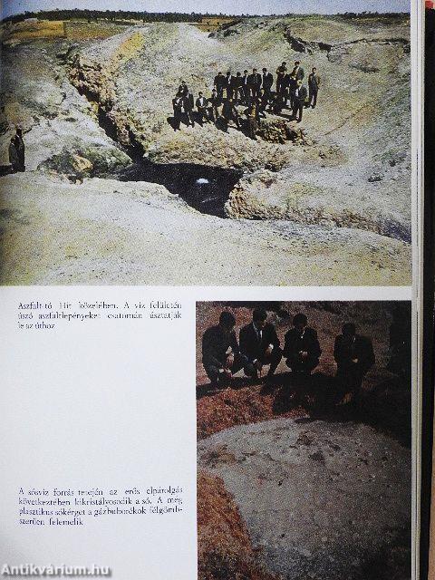 Iraki tájak, iraki emberek