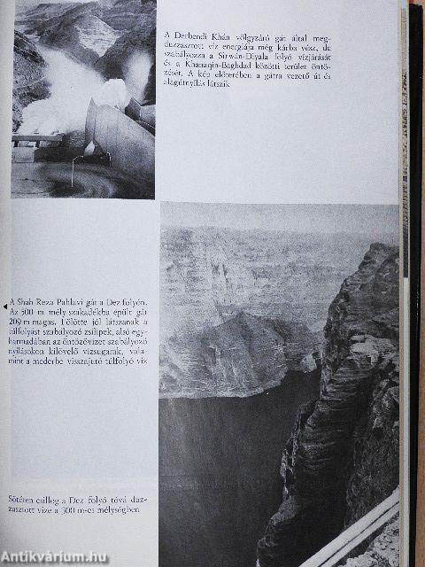 Iraki tájak, iraki emberek