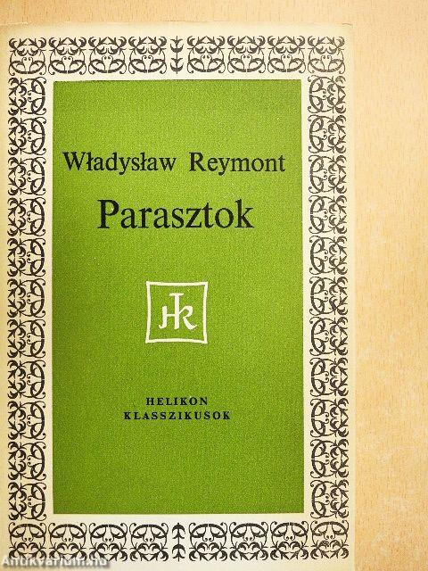 Parasztok