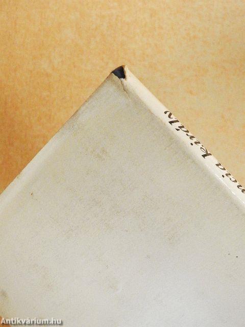 Mint egy francia király