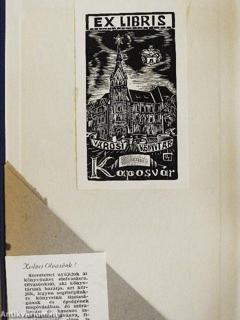 Mint egy francia király