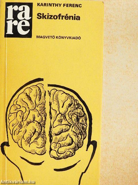 Skizofrénia/Man overboard