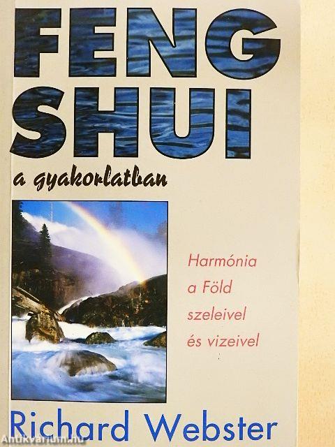 Feng shui a gyakorlatban