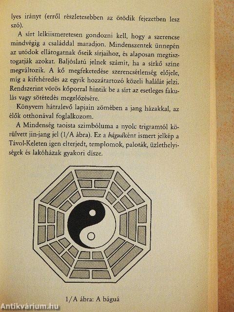 Feng shui a gyakorlatban