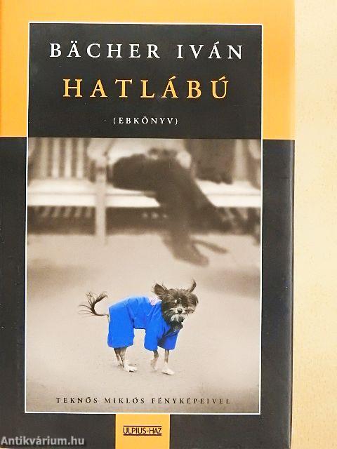 Hatlábú