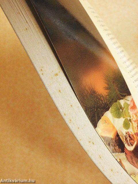 A 100 legjobb aprósütemény