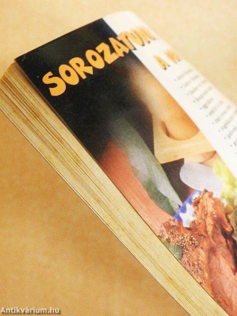 A 100 legjobb német recept