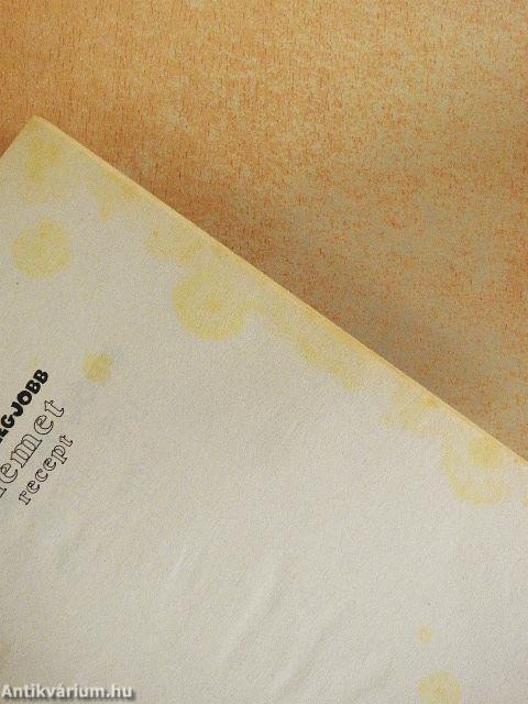 A 100 legjobb német recept