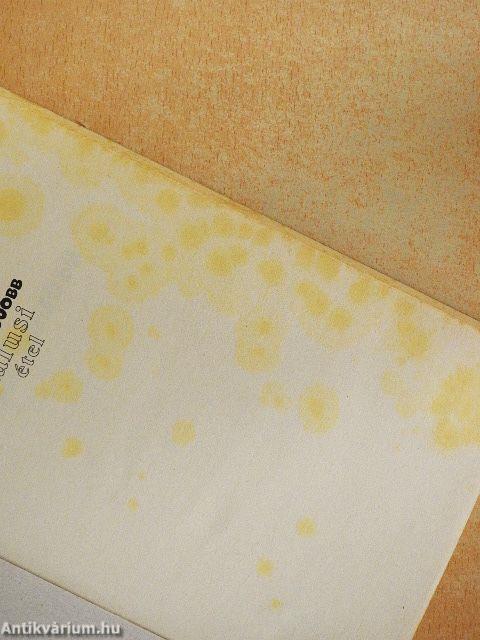 A 100 legjobb falusi étel