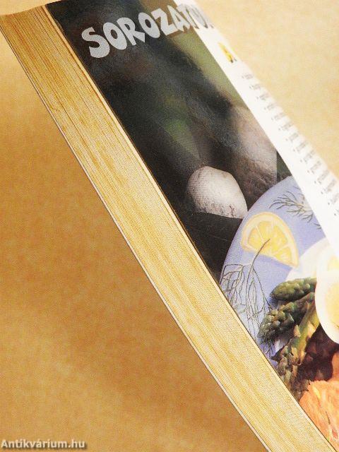 A 100 legjobb skandináv recept