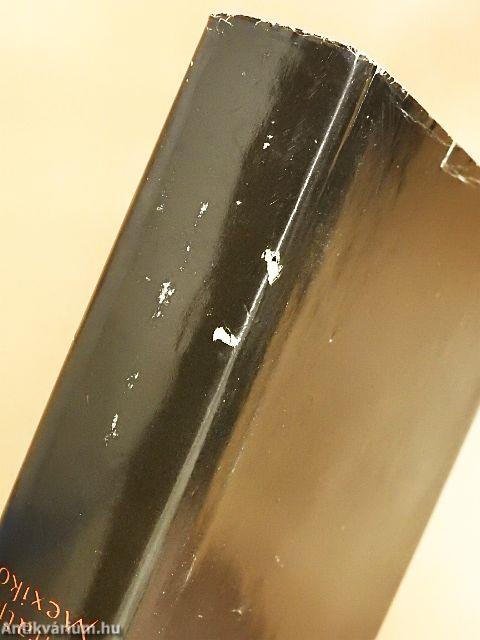 Esőisten siratja Mexikót