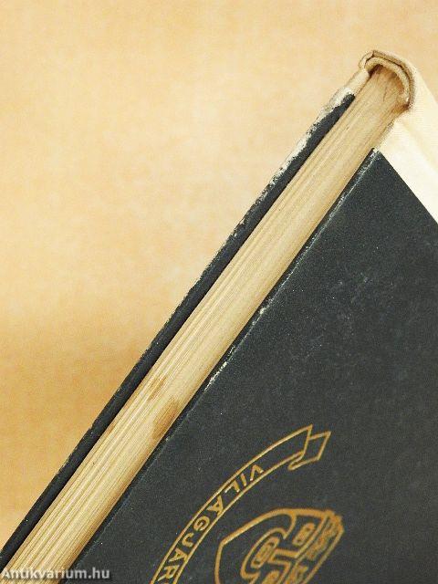 Tutajjal a Csendes-óceánon