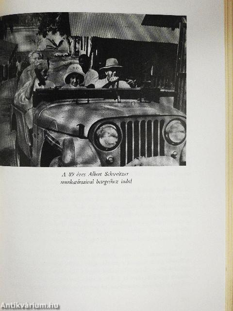 Életem és gondolataim